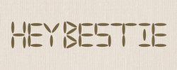 HeyBestie Studio | Tie-Dye Creations | Canada